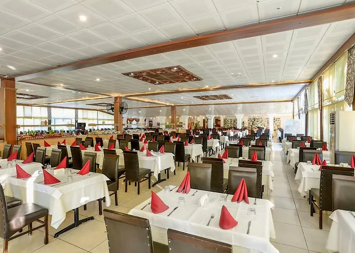 Beyt - Islamic 3* Kusadasi