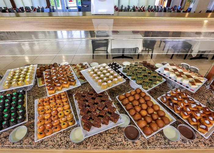 Beyt - Islamic Hotel