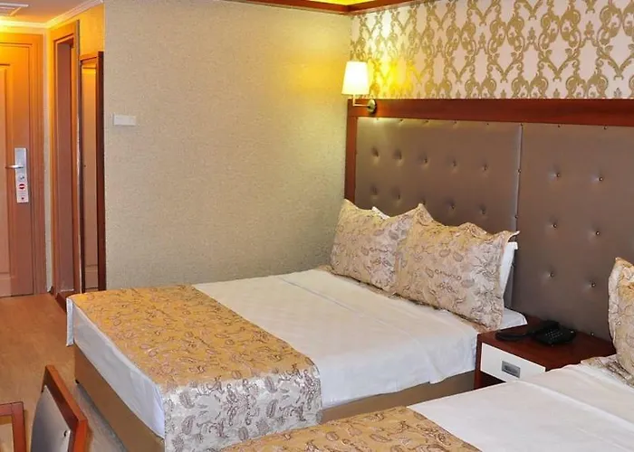 Beyt - Islamic 3* Kusadasi