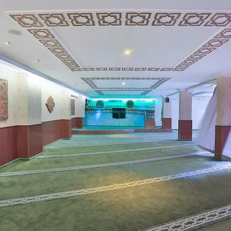 Beyt - Islamic Hotel 3*