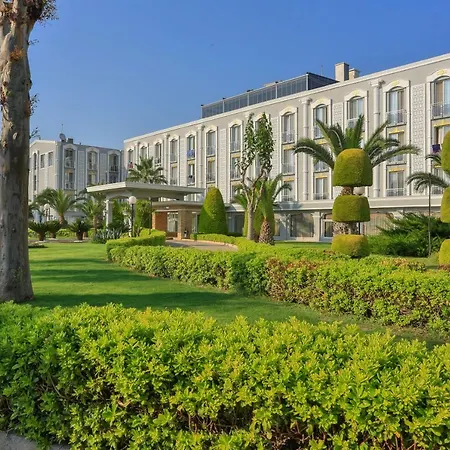Beyt - Islamic Szálloda Kusadası