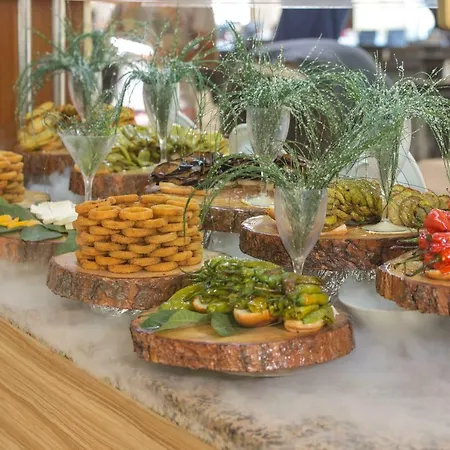 Hotel Beyt - Islamic 3*