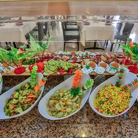 Beyt - Islamic Szálloda Kusadası