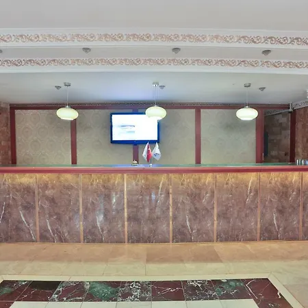 Beyt - Islamic Hotel Kusadası