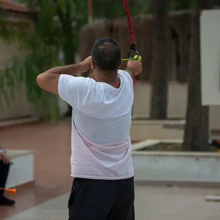 Beyt - Islamic Hotel Kusadası