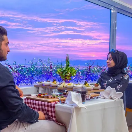 Beyt - Islamic Szálloda Kusadası