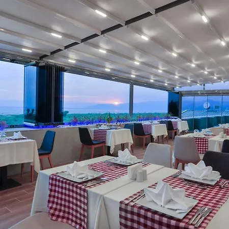 Beyt - Islamic Szálloda Kusadası