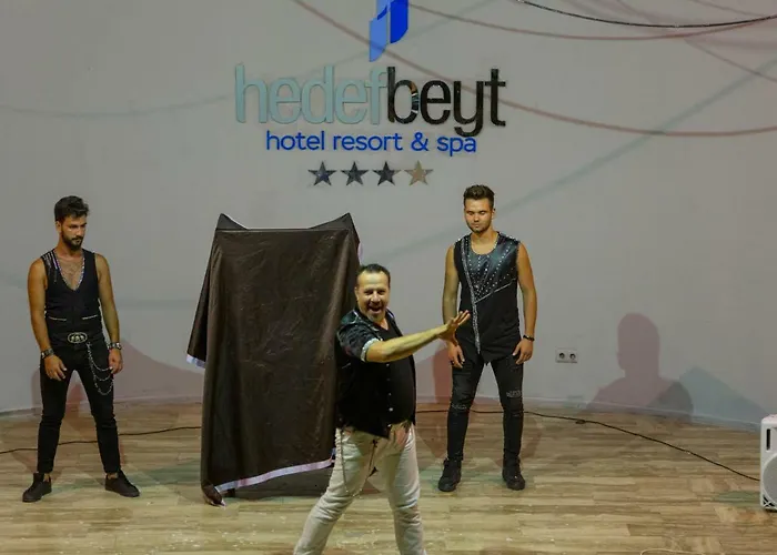 Beyt - Islamic Kusadası