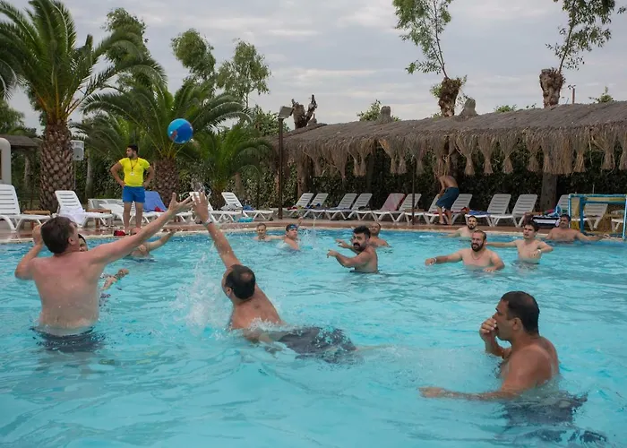 Hotel Beyt - Islamic