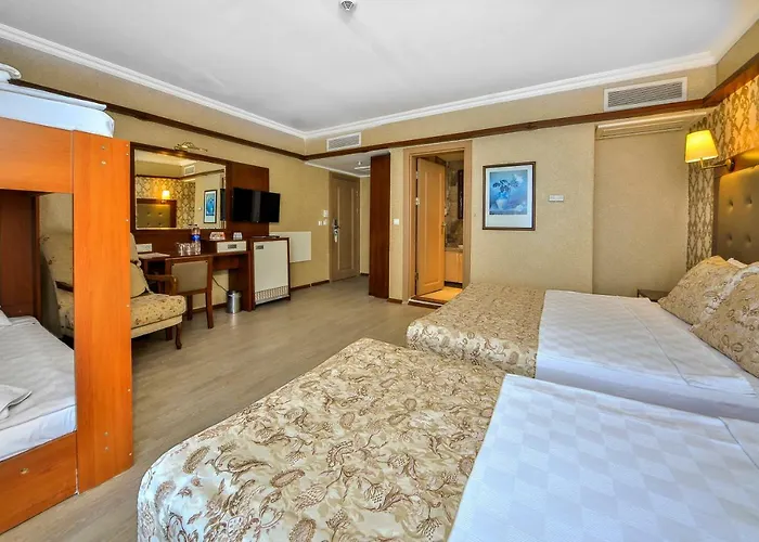 Beyt - Islamic Hotel Kusadası