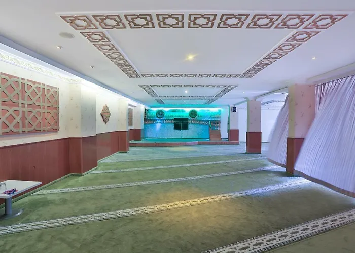 Beyt - Islamic Otel 3*