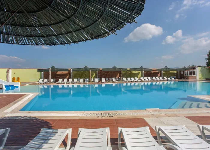 Beyt - Islamic Otel 3*