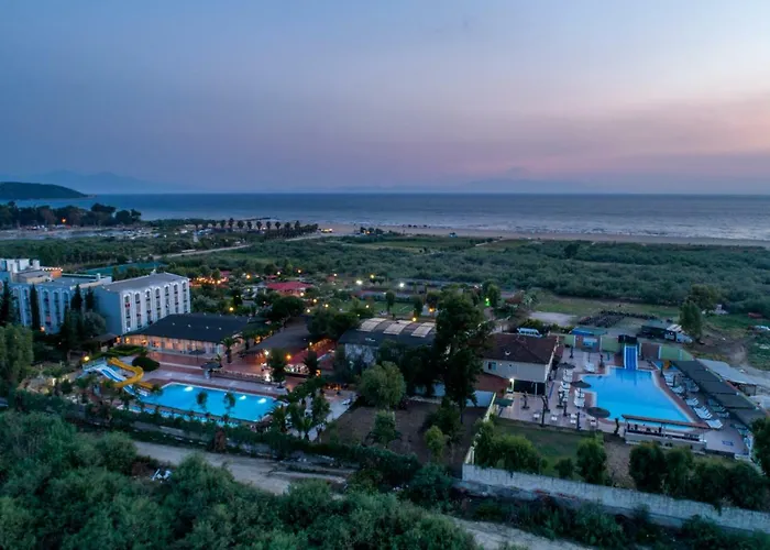 Beyt - Islamic 3* Kusadası