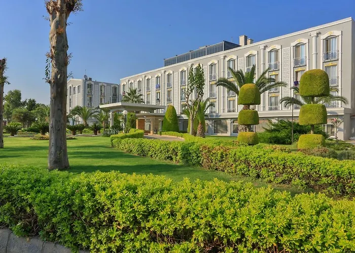 Beyt - Islamic Hotel Kusadası
