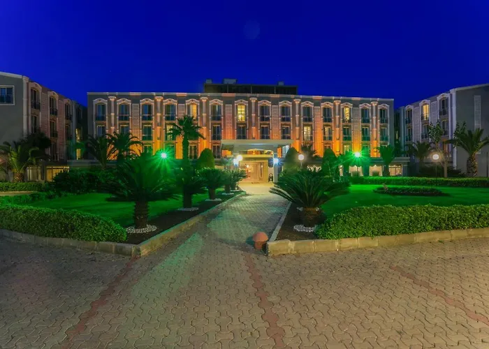 Beyt - Islamic Otel