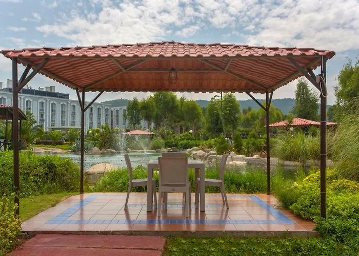 Hotel Beyt - Islamic