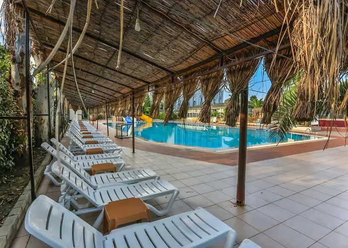 Beyt - Islamic Hotel