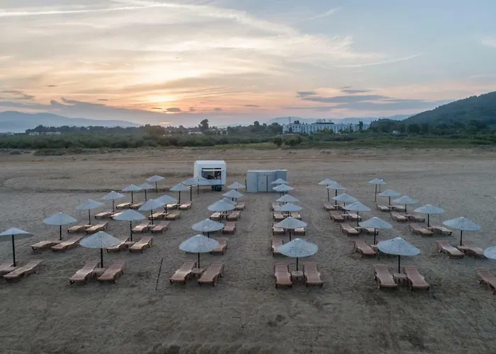 Beyt - Islamic 3* Kuşadası