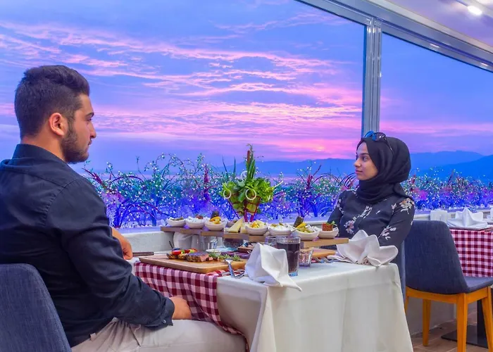 Beyt - Islamic Hotel Kusadası