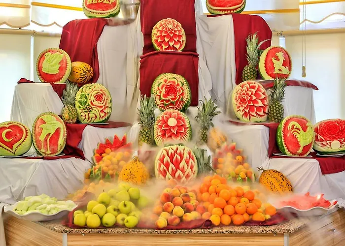 Beyt - Islamic Hotel