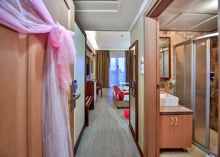 Otel Beyt - Islamic 3*