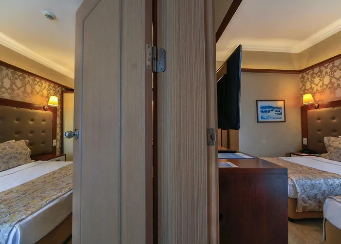 Beyt - Islamic 3* Kuşadası