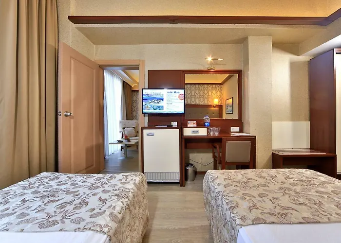 Hotel Beyt - Islamic 3*