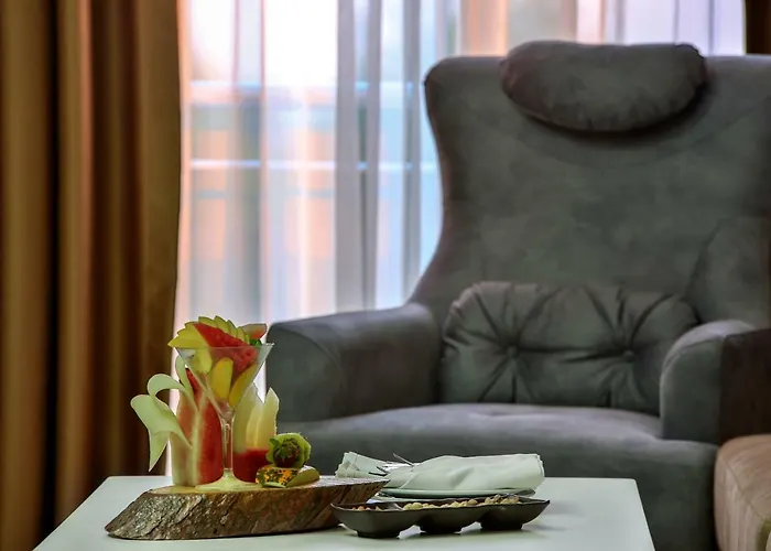 Beyt - Islamic 3* Kusadası