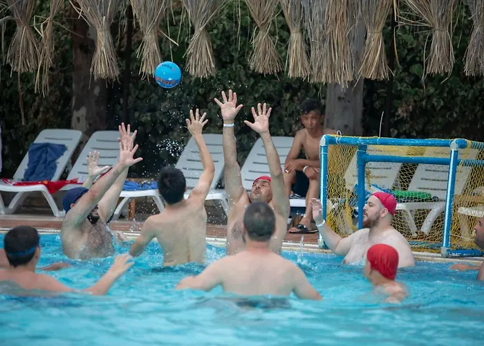 Beyt - Islamic Kusadasi