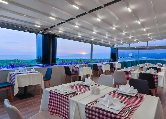 Beyt - Islamic Hotel Kusadası