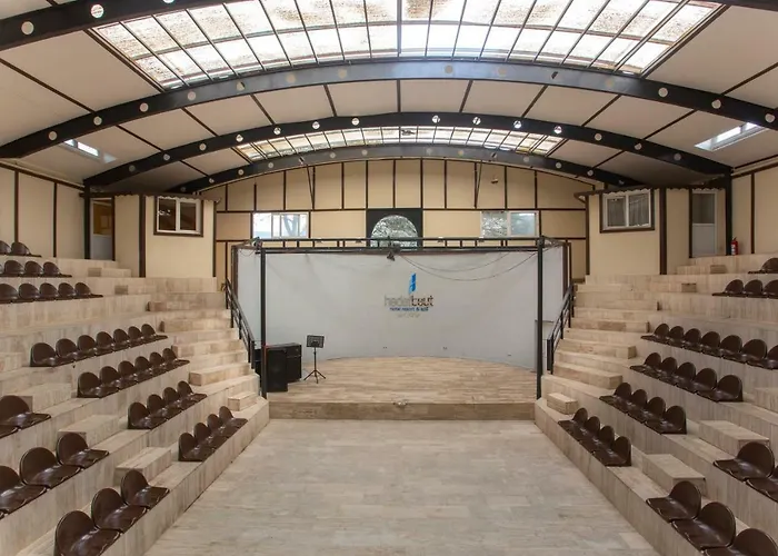 Beyt - Islamic 3*