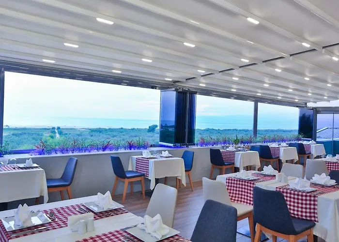 Hotel Beyt - Islamic