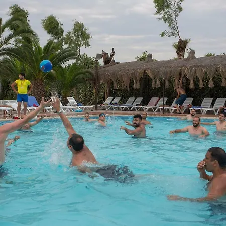 Hotel Beyt - Islamic