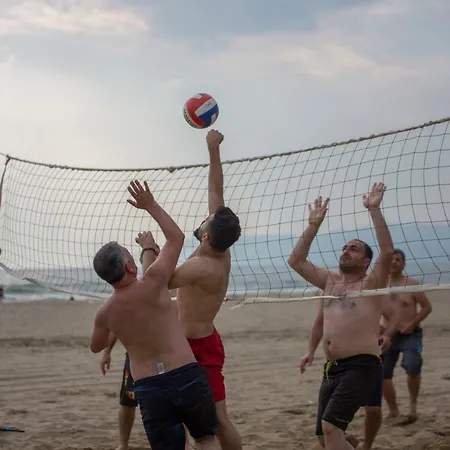 Hotel Beyt - Islamic