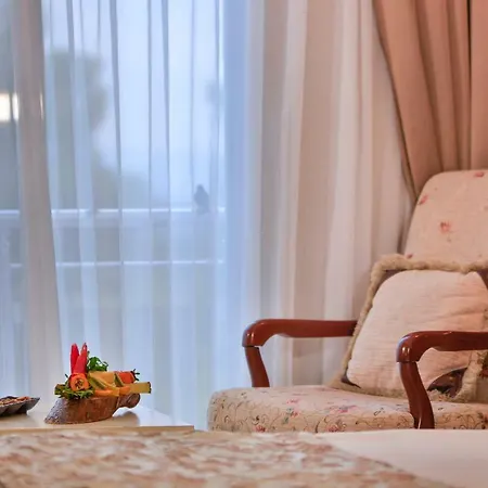 Hotel Beyt - Islamic Kusadası