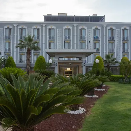 Hotel Beyt - Islamic