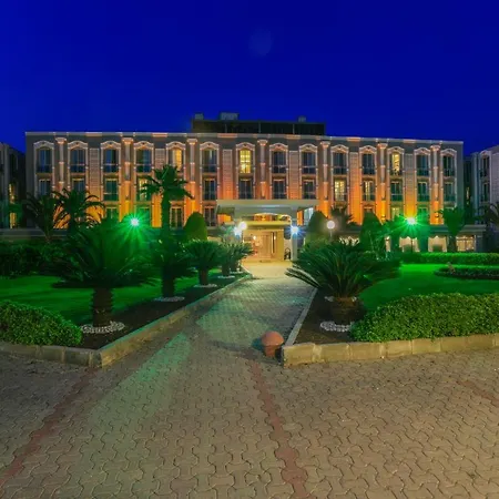 Beyt - Islamic Hotel