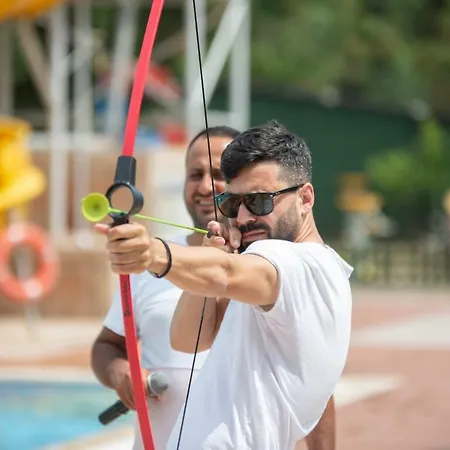 Beyt - Islamic Hotel