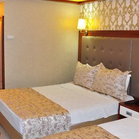 Beyt - Islamic 3* 쿠사다시