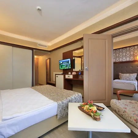 Beyt - Islamic 3* Kusadası
