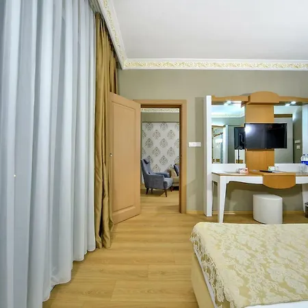 Beyt - Islamic Hotel Kusadası