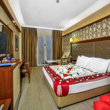 Beyt - Islamic 3* Kusadası
