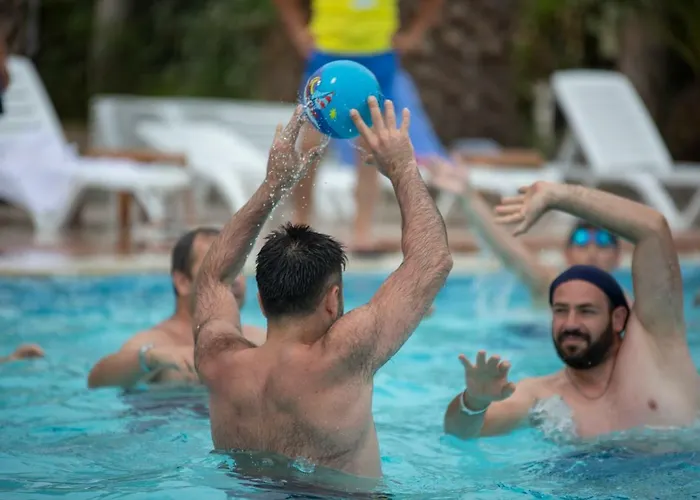 Beyt - Islamic Otel Kuşadası