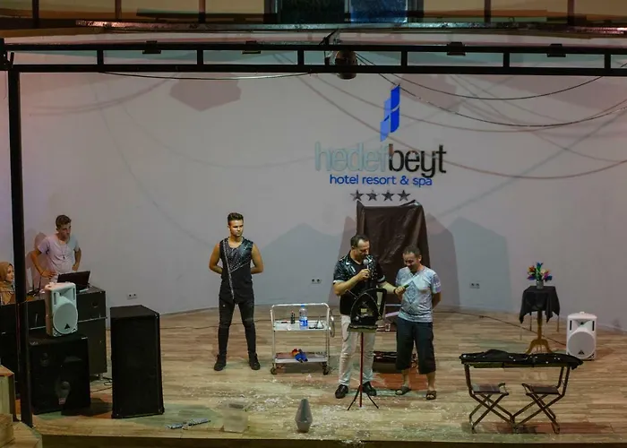 Beyt - Islamic 3* Kuşadası