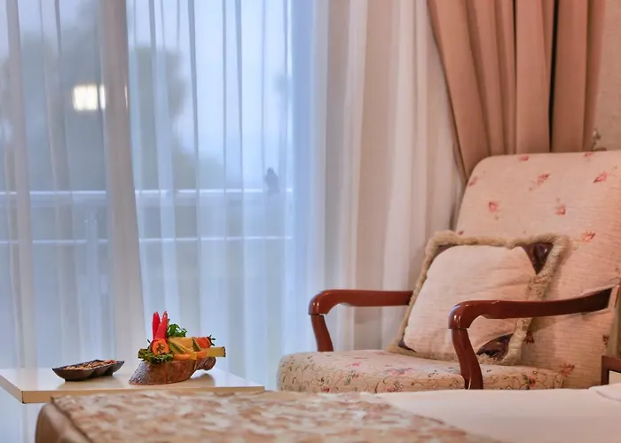 Hotel Beyt - Islamic Kusadasi