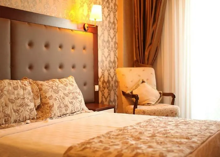 Beyt - Islamic Otel Kuşadası