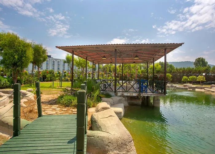 Otel Beyt - Islamic 3*