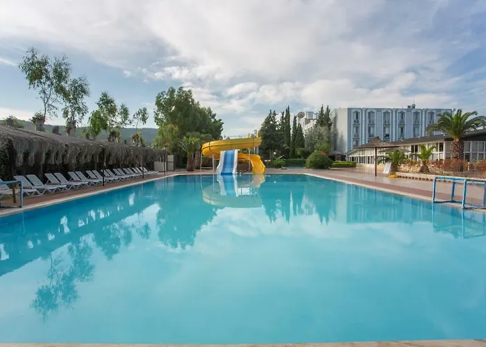 Beyt - Islamic Otel 3*