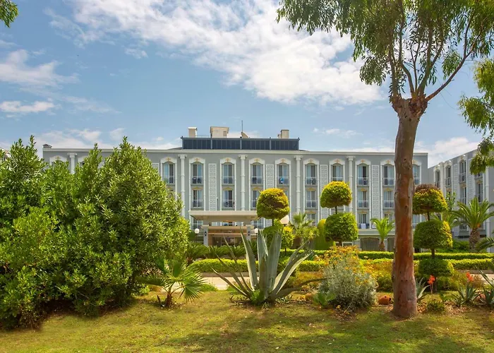 Hotel Beyt - Islamic