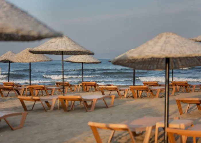 Beyt - Islamic 3* Kuşadası